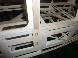 Fuselage construction (471)